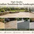 Premium Indian Sandstone By East Yorkshire Stone