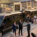 Luxury Airport Transfer Services Across Canada &ndash; Travel In Comfort With Lux Trip