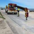 Premium Composite Ground Protection Mats For Industrial Applications