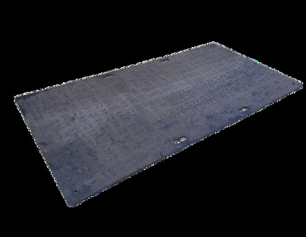 Sydney, Construction, Premium Composite Ground Protection Mats For Industrial Applications