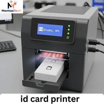 Dubai, Business, How To Maintain Your ID Card Printer For Long-Term Use?