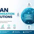 Boost Network Speed & Business Performance With WAN Optimisation Solutions - TechFacto