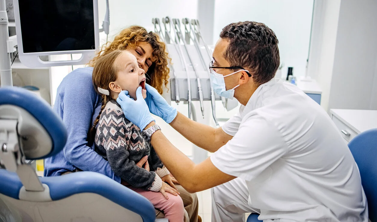 Dallas, Health, Weatherford Family Dentistry For Healthy Smiles At Every Age