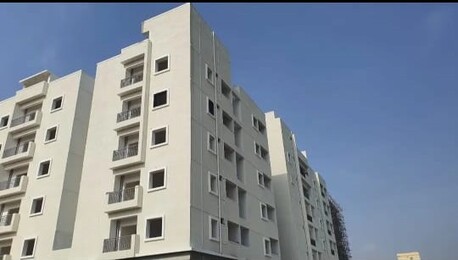 Mumbai, Residential Plots, INR 6000,  1500 Sq. Feet,  GATED COMMINITY APARTMENTS IN AMEENPUR @ 9392311420