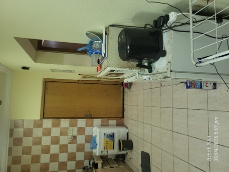 Thuqbah, Bedspace For Rent, SAR 330/month,  250 Sq. Feet,  Bed Share Available, Furnished Flat, Thuqbah 2nd Street, SAR 330/Person