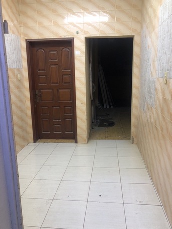 Jubail, Apartments, Flats, Houses & Villas, SAR 1850/month,  2 BR,  20010 Sq. Meter,  Unfurnished Family Flat For Rent -11000/- 6 Months