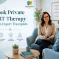 CBT For Anxiety By Psych2gether