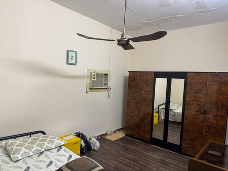 Jubail, Rooms for Rent, SAR 1000/year,  Furnished,  One Room Available For Malayalees And Executive Bachelor