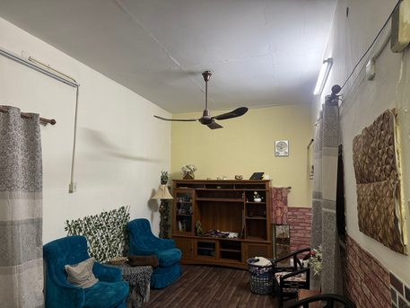 Jubail, Rooms for Rent, SAR 1000/year,  Furnished,  One Room Available For Malayalees And Executive Bachelor