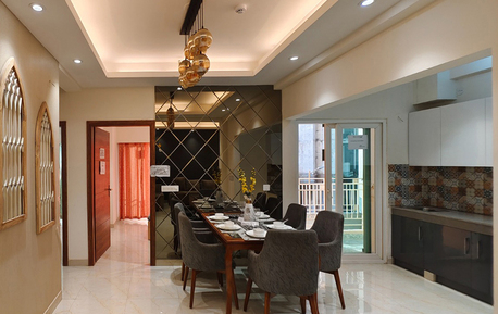 Greater Noida, Real Estate For Sale, INR 10300000,  3 BR,  1710 Sq. Meter,  Let