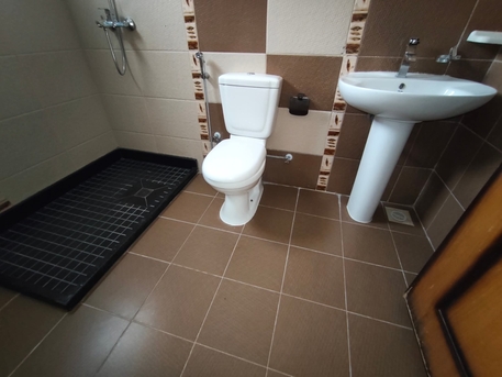 Hidd, Apartments, Flats, Houses & Villas, BHD 400/year,  3 BR,  Hidd:- 3Bhk Duplex Semifurnished Villa On Rent With Swimming Pool..