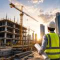 Leading Construction Company In India - Sense Projects