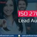 ISO 27001 LA Training Course