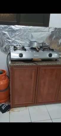 Jubail, Apartments, Flats, Houses & Villas, SAR 16000/year,  2 BR,  Urgent For Sale Family Furnished Flat