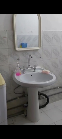 Jubail, Apartments, Flats, Houses & Villas, SAR 16000/year,  2 BR,  Urgent For Sale Family Furnished Flat