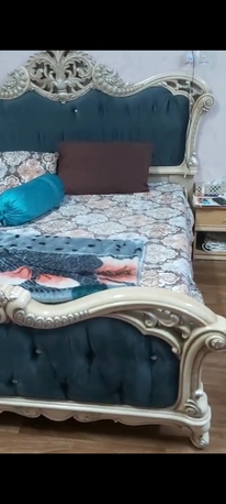 Jubail, Apartments, Flats, Houses & Villas, SAR 16000/year,  2 BR,  Urgent For Sale Family Furnished Flat