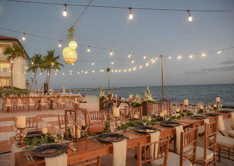 New York, Event Planning, Why Hiring A Wedding Planner Makes Your Key West Wedding Truly Unforgettable?