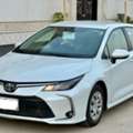 SAR 45000,  Toyota Corolla,  2022,  Automatic,  87365 KM,     2.0L XLI All Original Condition