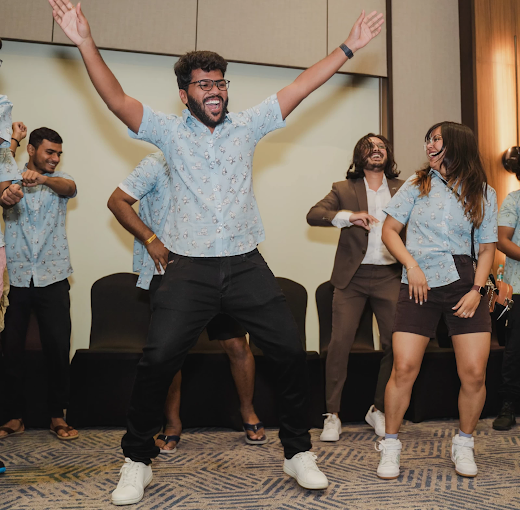 Gurgaon, Event Planning, Corporate Activities In Gurgaon