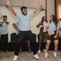 Corporate Activities In Gurgaon