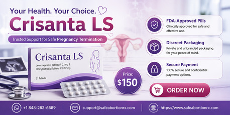 New York, Health, Buy Crisanta LS Tablets For Sale In Tennessee
