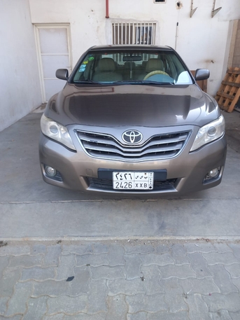 Jubail, Vehicles, Cars & Trucks , SAR 30000,  Toyota Camry,  2011,  Automatic,  200000 KM,   Model  For Urgent Sale