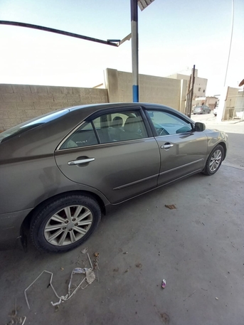 Jubail, Vehicles, Cars & Trucks , SAR 30000,  Toyota Camry,  2011,  Automatic,  200000 KM,   Model  For Urgent Sale