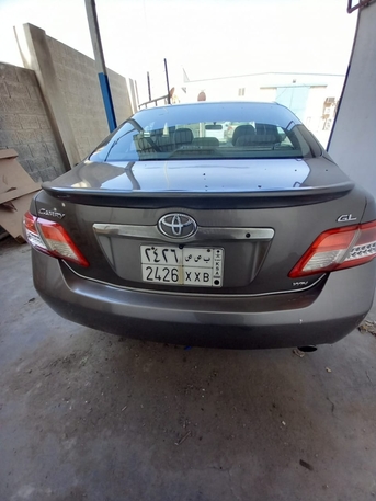 Jubail, Vehicles, Cars & Trucks , SAR 30000,  Toyota Camry,  2011,  Automatic,  200000 KM,   Model  For Urgent Sale