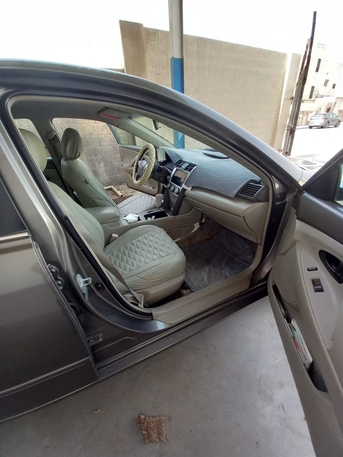 Jubail, Vehicles, Cars & Trucks , SAR 30000,  Toyota Camry,  2011,  Automatic,  200000 KM,   Model  For Urgent Sale