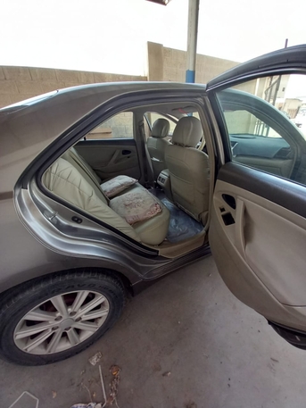 Jubail, Vehicles, Cars & Trucks , SAR 30000,  Toyota Camry,  2011,  Automatic,  200000 KM,   Model  For Urgent Sale