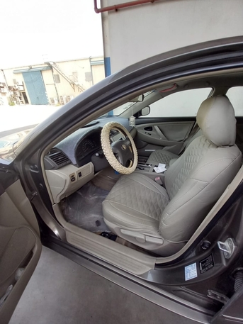 Jubail, Vehicles, Cars & Trucks , SAR 30000,  Toyota Camry,  2011,  Automatic,  200000 KM,   Model  For Urgent Sale