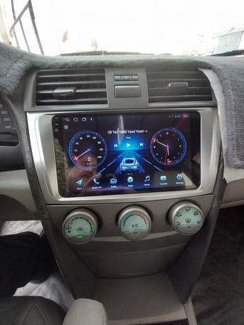 Jubail, Vehicles, Cars & Trucks , SAR 30000,  Toyota Camry,  2011,  Automatic,  200000 KM,   Model  For Urgent Sale