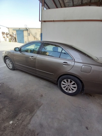 Jubail, Vehicles, Cars & Trucks , SAR 30000,  Toyota Camry,  2011,  Automatic,  200000 KM,   Model  For Urgent Sale