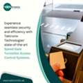 The Preferred Turnstile Speed Gate Provider In The UAE