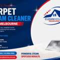 Carpet Steam Cleaner Port Melbourne