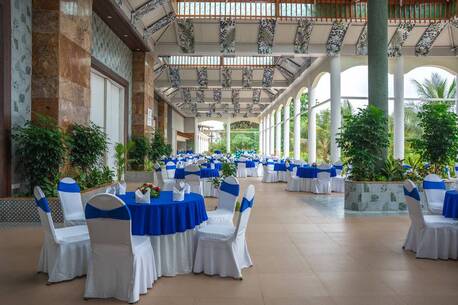 Goa, Event Planning, Party Halls In Goa | Elegant Venues For Every Celebration