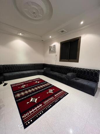 Jeddah, Furniture, Majlis (Sofa) Full Size