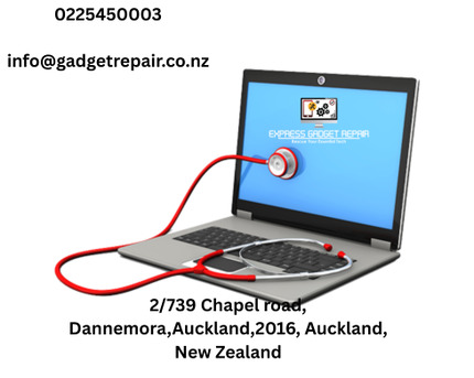 Auckland, Computer, No.1 Laptop And Pc Repair Service In Ellerslie- Fix Laptop