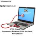 No.1 Laptop And Pc Repair Service In Ellerslie- Fix Laptop