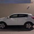 SAR 42000,  Kia Sportage,  2015,  Automatic,  147000 KM,    White | 2.0L | Mint Condition | 147K KM | SAR 42,000