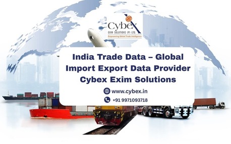 Lucknow, Business, India Trade Data &ndash; Global Import Export Data Provider | Cybex Exim Solutions