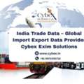 India Trade Data &ndash; Global Import Export Data Provider | Cybex Exim Solutions