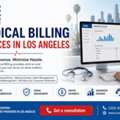 Medical Billing Services In Los Angeles