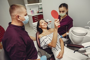 New York, Dental, Oral Surgery Services In Brooklyn For Safe Wisdom Tooth And Dental Procedures