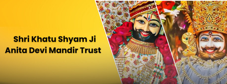 New Delhi, Business Partners, Khatu Shyam Donation Online