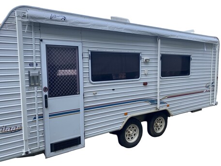 Brisbane, Business, UV Resistant Roll-Out Awning Cover Brisbane &ndash; Jillaroo