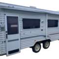 UV Resistant Roll-Out Awning Cover Brisbane &ndash; Jillaroo