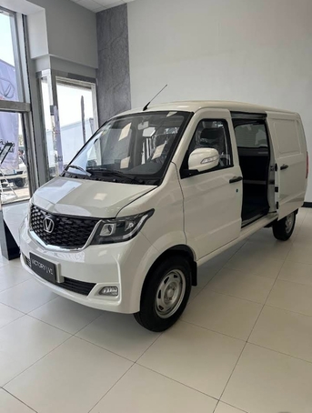 Dammam, Vehicles, Cars & Trucks , SAR 43635,  V1 Cargo Van 43635,  2026,  Manual,  ,  VICTORY AUTOS