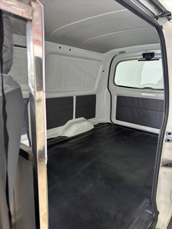 Dammam, Vehicles, Cars & Trucks , SAR 43635,  V1 Cargo Van 43635,  2026,  Manual,  ,  VICTORY AUTOS