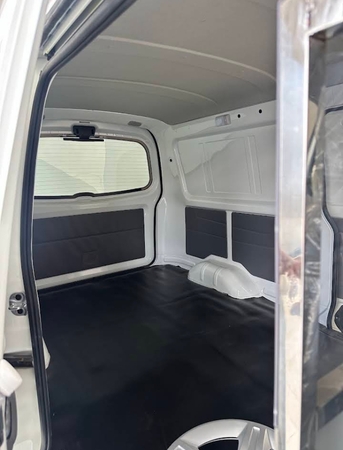 Dammam, Vehicles, Cars & Trucks , SAR 43635,  V1 Cargo Van 43635,  2026,  Manual,  ,  VICTORY AUTOS